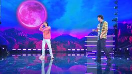Ava, Villabanks e Mida cantano ''Bacio di Giuda'' thumbnail