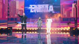 Fabri Fibra, Baby Gang e Emma cantano ''In Italia'' thumbnail