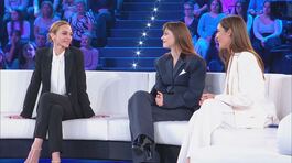 Anbeta: ''Che emozione rivedermi con Carla Fracci'' thumbnail