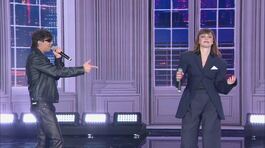 Annalisa e Tedua cantano ''Beatrice'' thumbnail