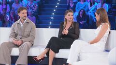 Alessandra Amoroso: ''Maria, per me, è una mamma!''