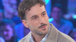 Andreas: ''Amici ti forma come persona e come artista!'' thumbnail