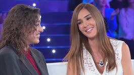 Giulia: ''Ora con Sebastian siamo come fratelli!'' thumbnail