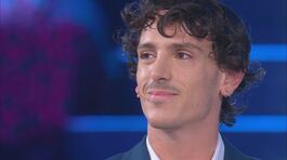 Vincenzo Di Primo: ''Ringrazierò sempre i miei genitori'' thumbnail