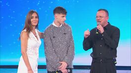 Gigi D'Alessio: "Un genitore non dovrebbe...'' thumbnail