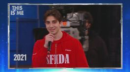 Alessandro Cavallo: la prima esibizione ad Amici thumbnail