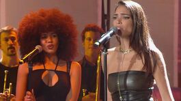 Elodie canta ''I Put a Spell on You'' thumbnail