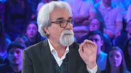 Beppe Vessicchio: ''Potrei aver commesso degli errori...'' thumbnail