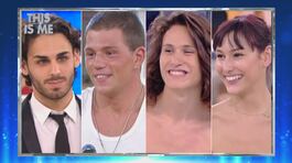 A. Urso, E. Nigiotti, Sebastian e Giulia: le loro prime esibizioni ad Amici thumbnail