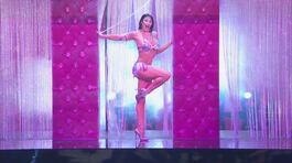 Giulia danza ''Good girl'' thumbnail