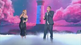 E. Nigiotti e Noemi cantano  ''Tuo per sempre'' thumbnail