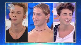 Wax, Riki e Dustin: le prime esibizioni thumbnail