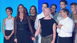 Silvia Toffanin; ''Siamo giunti al termine di This is me...'' thumbnail