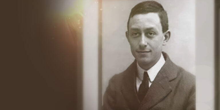 Focus Nel regno dei fatti - Storia di Enrico Fermi - PrimaTv