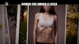 RUGGERI: Uomini che amano le ossa thumbnail