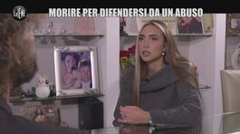 ROMA: Morire per difendersi da un abuso thumbnail