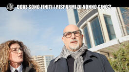 NINA: Dove sono finiti i risparmi di nonno Gino? thumbnail