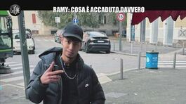 GOLIA: Ramy: Cosa è accaduto davvero? thumbnail