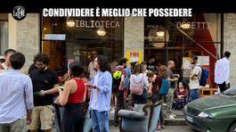 DE DEVITIIS: Condividere è meglio che possedere thumbnail