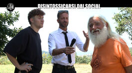 CORTI: Disintossicarsi dai social thumbnail