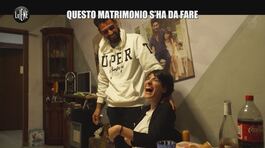 GENTILI: Aggiornamento: questo matrimonio non s'ha da fare thumbnail