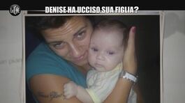 NINA: Denise ha ucciso sua figlia? thumbnail