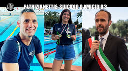 ANDREETTA: Patrizia Nettis: suicidio o omicidio? thumbnail