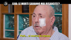 REI: ILVA: le morti saranno mai risarcite?