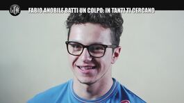 RUGGERI: Fabio Anobile batti un colpo: in tanti ti cercano thumbnail