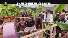 CORTI: Un ricco nell'Africa povera thumbnail