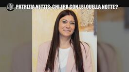 ANDREETTA: Patrizia Nettis: chi era con lei quella notte? thumbnail