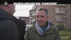 VIVIANI: 100 mila euro per uno "sgabuzzino"