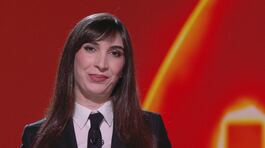 Il monologo di Josephine Yole Signorelli thumbnail