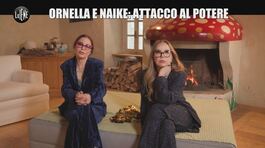GASTON ZAMA: Ornella e Naike: attacco al potere thumbnail