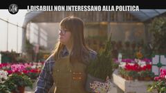 MARTINELLI: I disabili non interessano alla politica