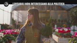 MARTINELLI: I disabili non interessano alla politica thumbnail