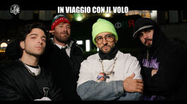 DE DEVITIIS: In viaggio con Il Volo thumbnail