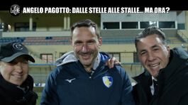 CIZCO: Angelo Pagotto: dalle stelle alle stalle… ma ora? thumbnail