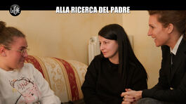 RUGGERI: Alla ricerca del padre thumbnail