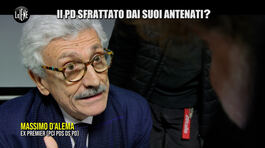 SORTINO: Il PD sfrattato dai suoi antenati? thumbnail