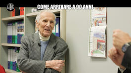 PECORARO: Come arrivare a 90 anni thumbnail