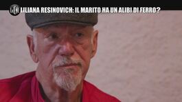NINA: Liliana Resinovich: il marito ha un alibi di ferro? thumbnail