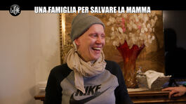 NINA: Una famiglia per salvare la mamma thumbnail