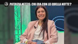 ANDREETTA: Patrizia Nettis: chi era con lei quella notte? thumbnail