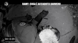 GOLIA: Ramy: cosa è accaduto davvero thumbnail
