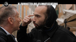AGRESTI: Il furbetto dei climatizzatori thumbnail
