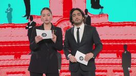 ANGIONI: Le migliori notizie e le peggiori battute della settimana con Matilde Gioli thumbnail