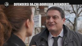 RUGGERI: Difendersi da chi dovrebbe difenderti thumbnail