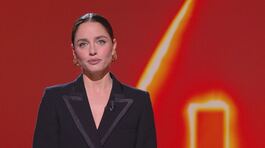 Il monologo di Matilde Gioli thumbnail