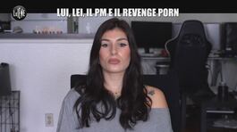 GASTON ZAMA: Lui, lei, il PM e il revenge porn thumbnail